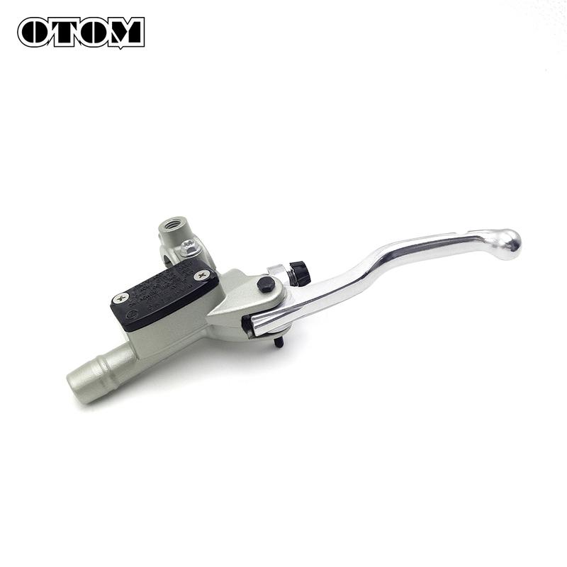 OTOM For BREMBO Motorcycle Hydraulic Clutch Master Cylinder Pump Handle Lever KTM HUSQVARNA GASGAS EXC SMR XCF FE TC TE MCF EXF