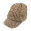 Champion Knit Cap for Men and Knit Cap with Perfect for Matching Outdoor Day Gift Women, Brim, Unisex, Popular, Trendy, Outfits, Activities, Walking,
