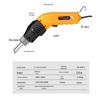 Xingshi Electric Hot Foam Cutter Kit CN Plug (adapter Included)