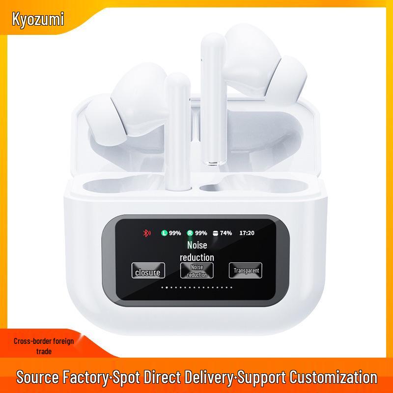 Neue Heißverkaufende Bluetooth Noise-Cancelling TWS Sport-Kopfhörer, Kompatibel mit JBL