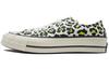 Chuck 70 Low 'Archive Print - Leopard' Women's 164410C