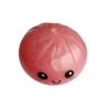 Soft Silicone Steamed Bun Stress Relief Toy