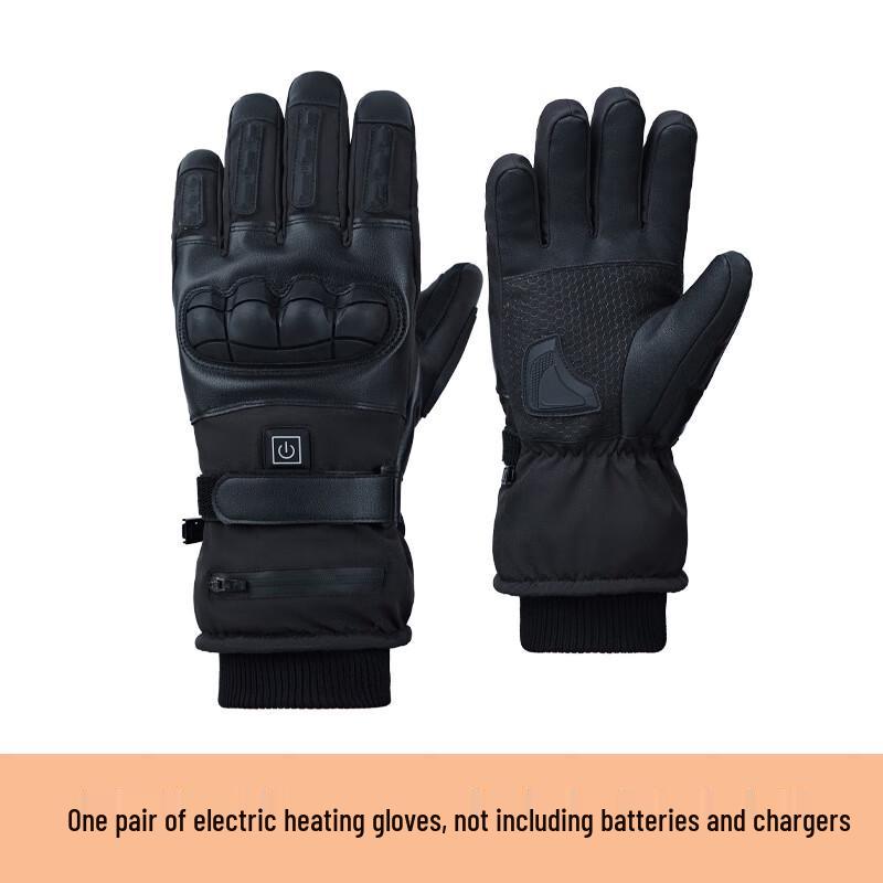 Ailanhui Jia UD Electric Heated Touchscreen Gloves