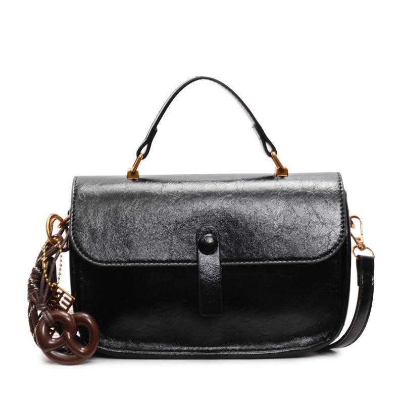 

Handbag Women s New Casual Versatile Messenger Bag Fashion Commuter Bag no pendant