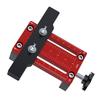 Adjustable Support Arm Cabinet Door Installation Positioner Cabinet Hardware Jig  DIY Woodworking