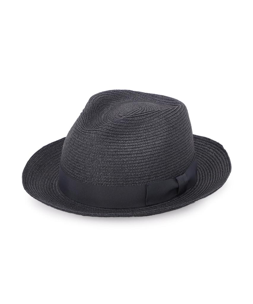 [Kashira] WASHABLE PAPER BRAID HAT KS