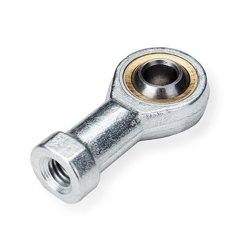 K Gewindestange Ende Gelenklager 2pcs 8mm Si8t K Gewindestange Ende Gelenklager 2pcs 8mm Si8t