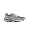 990v3 Feito nos EUA Cinza Tênis Unissex Branco M990GY3