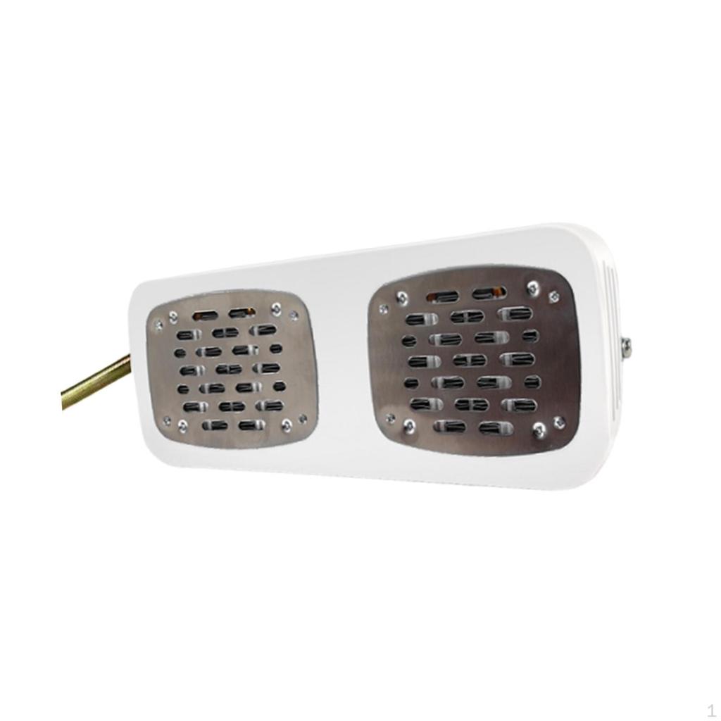 Bird Heater for Cage Small Pet Warming Device Parakeets Parrots Supplies S