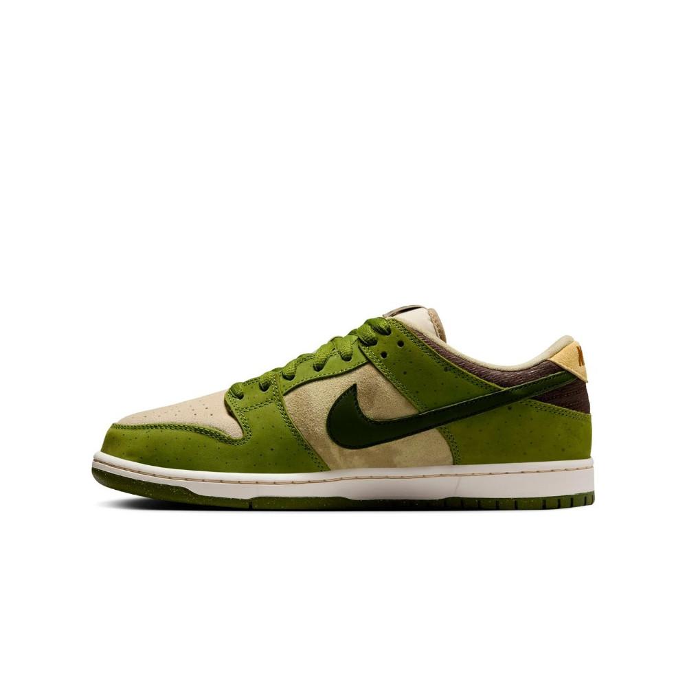 Nike SB Dunk Low Yuto Horigome Matcha