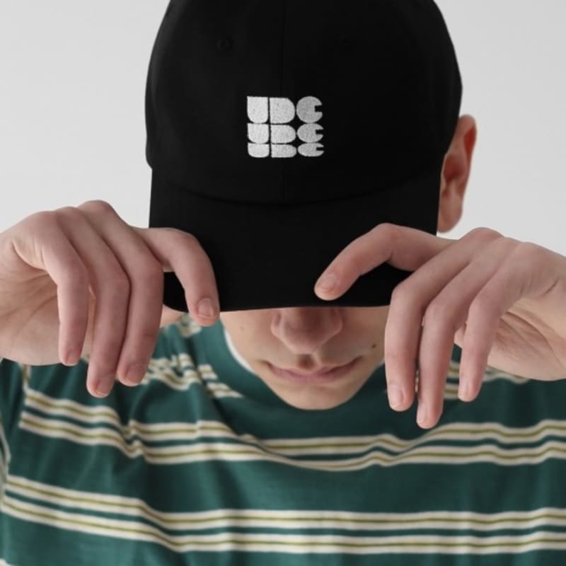 

UNDERCONTROL FAT UDC / CLASSIC B B / BLACK FREE