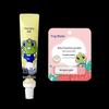 Froschkönig Kinder Zahnpasta & Lippenbalsam Set