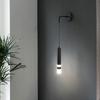 Nordic LED Wand Lampe 5W 3W Wandlampen Lichter Kronleuchter Und Scheinwerfer Beleuchtung Wohnkultur Für Wohnzimmer Schlafzimmer hotel Zimmer