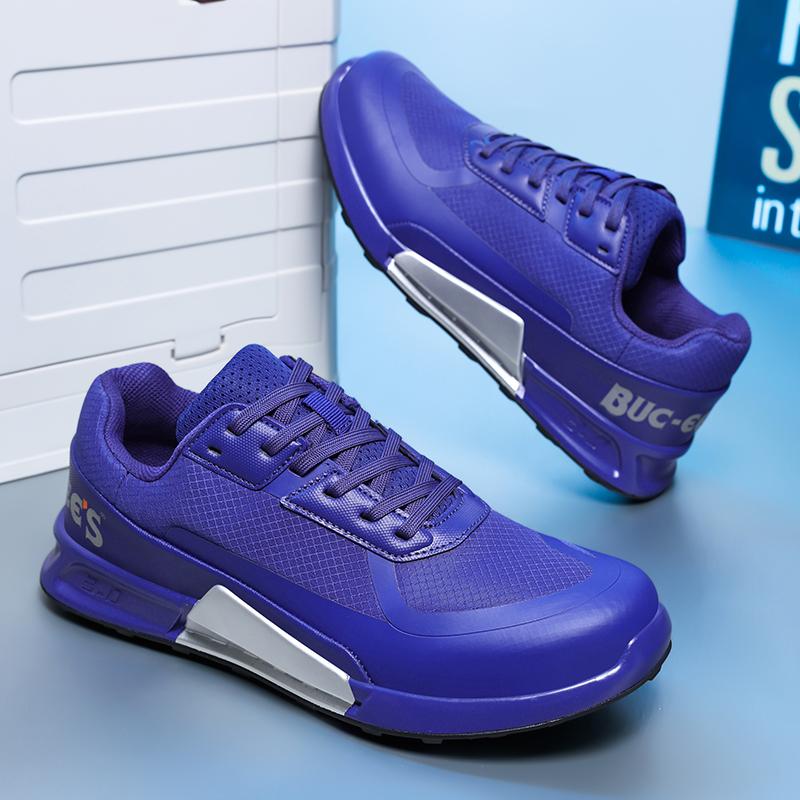 Men s and Women s Comfortable Running Shoes with Soft Soles Lightweight and Breathable Outdoor Hiking Shoes Casual Sports Shoes 35