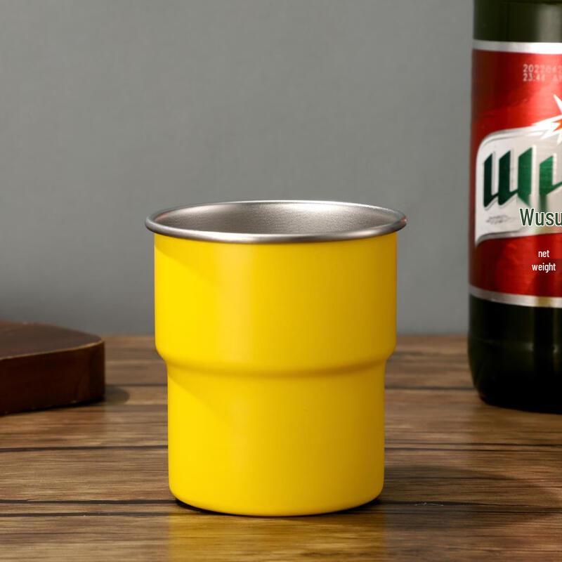 Shangqi Mini Stainless Steel Insulated Tumbler