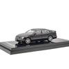 Hobby Japan 1/64 for ARISTO V300 VERTEX EDITION Black HJ641030ABK Diecast Model Car Miniature Collection Toy Vehicle Models