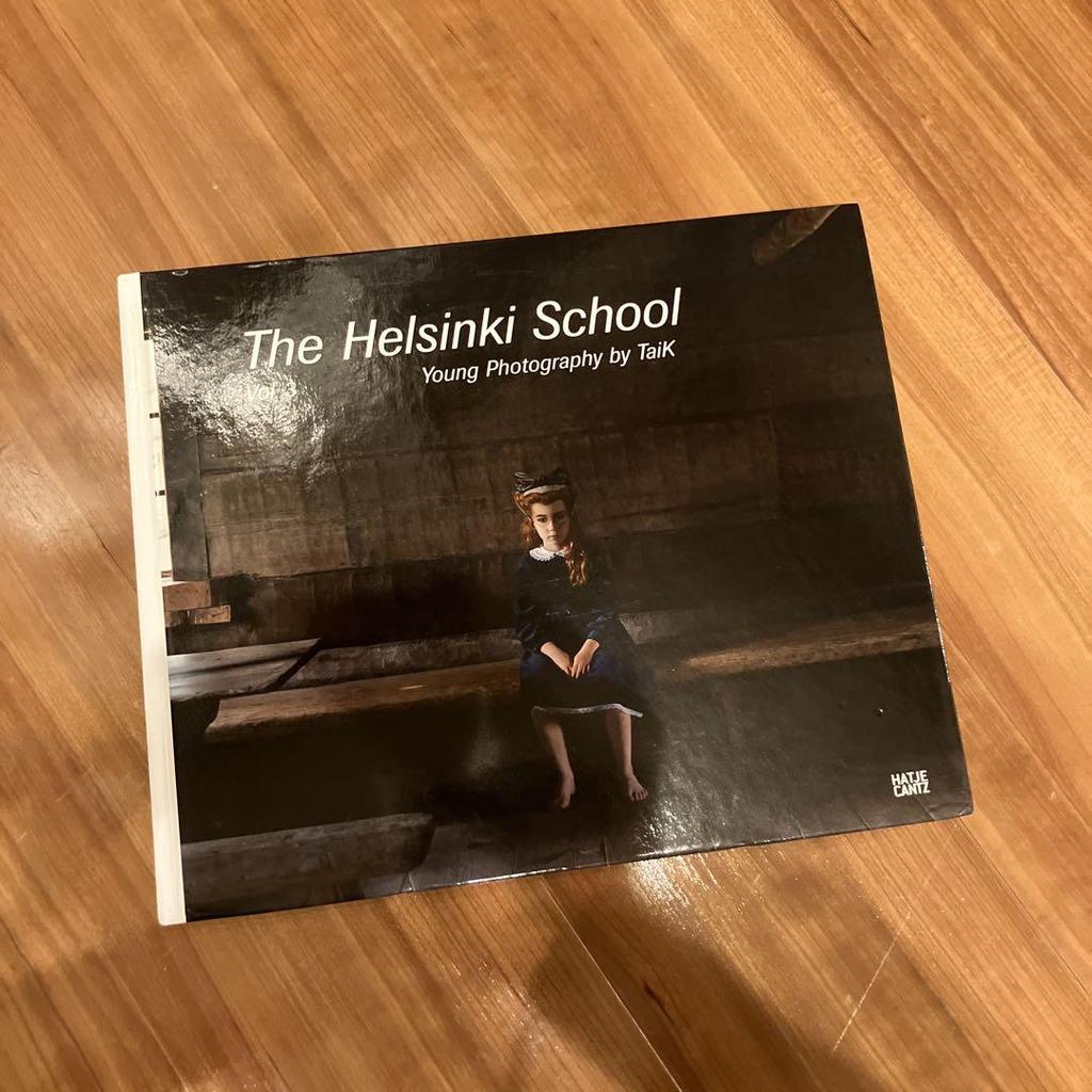 [USED] The Helsinki School Vol.3