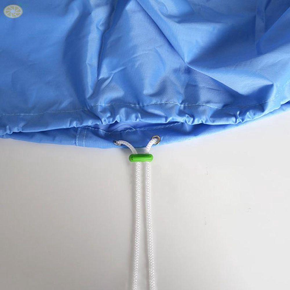 Mounted Tightening Belt Cleaning Cover Protective Dust Cover Air Conditioning Cover Clean Protector