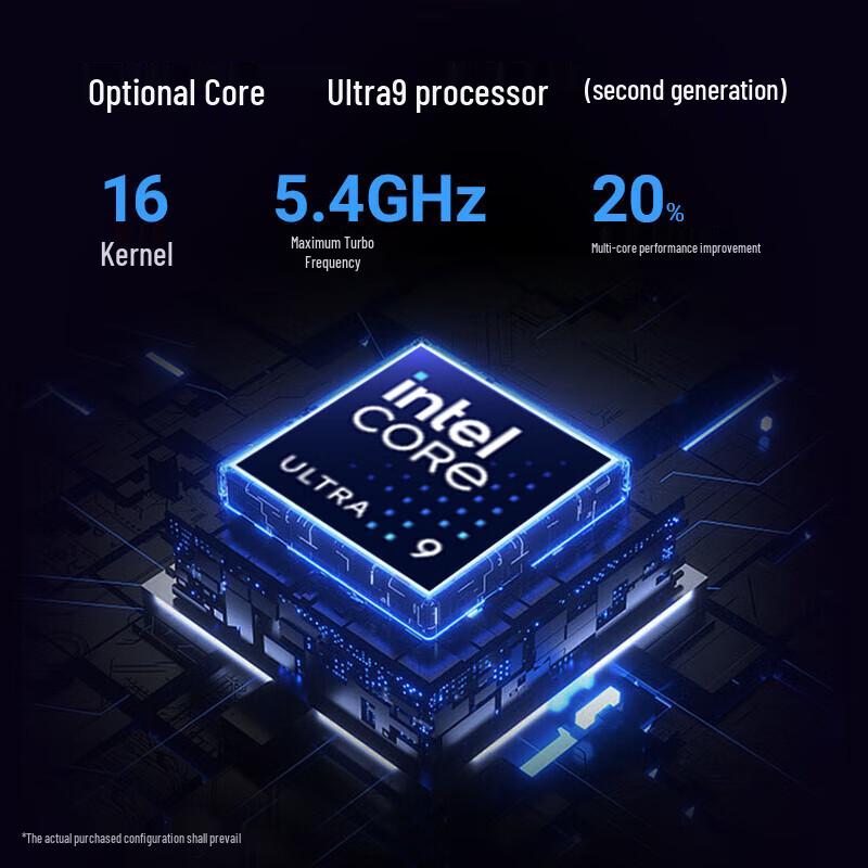 Dell XPS Premium AI Flagship Laptop (CN Version)