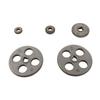 5Pcs Lathe Gear Metal Mini T80 T45 T25 T20 Accessory Replacement Set Kit for Cutting