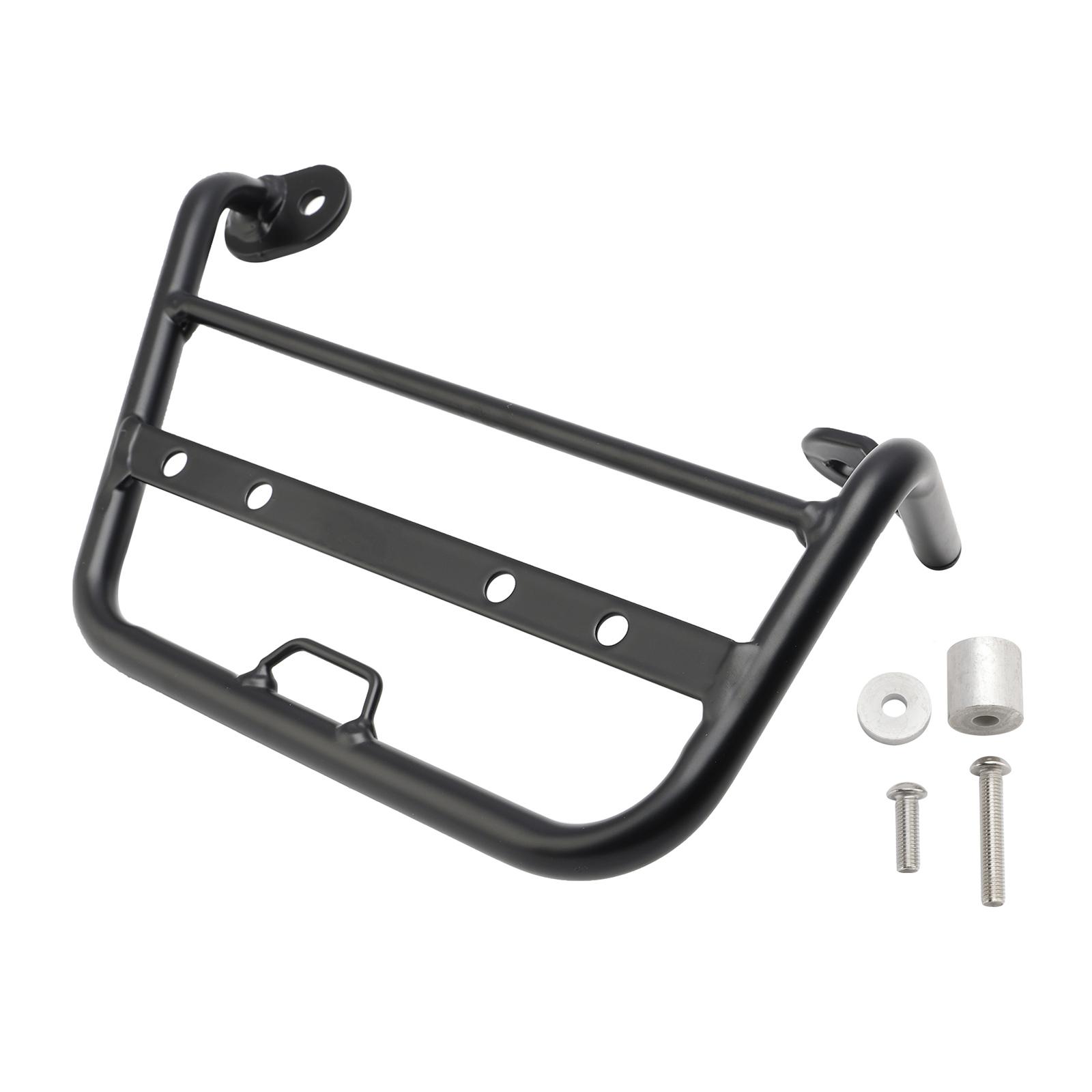 

Luggage Rack Side Saddle Bag Mount Bracket For Kawasaki Z650Rs 2022-2024 Left