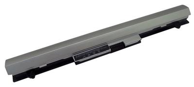 Coreparts Hp Laptop Battery, Mbxhp-Ba0025