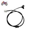1PCS Motorcycle Rear Wheel Speed Sensor For Yamaha Xmax300 Xmax400 Xmax125ABS Tricity300 ABS Speed Sensors B74-H5980-01