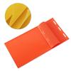 Beekeeper Soft PVC Beeswax Mold Foundation Bee Hive Basis Press Sheet Mould Beeswax Press Sheet Mould Beekeeping Equipment Tools