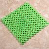 1pcs 30cm * 30cm Bathroom Anti-slip Mats Bathroom Mats Stitching DIY Waterproof Water Mosaic Stitchin