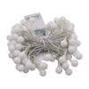 Outdoor Camping Atmosphere String Lights - Low Voltage Decorative Tent Lighting