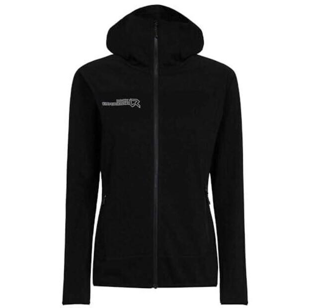 Толстовка Rock Experience Chamlang Hoodie S