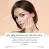 Hoygi Bee Venom Firming Essence Stick Nourish & Lift Skin Elasticity Moisturize & Emollient Facial Firming Skin Care Essence