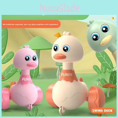 Childrens Animal Push Car With Inertia Sliding And Pressing Toy For Learning And Play