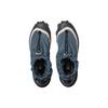 MM6 Maison Margiela Salomon Cross Mid Comfortable Casual Shock Absorbing Mid-Top Outdoor Functional Shoes Unisex Shoes White Bering-Sea 474067