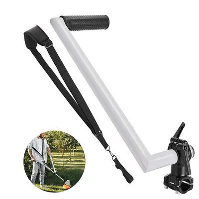 Weedmower Handle New Gardening Weedmower Handle Garden Tools Trimmer Grip