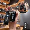 Hot 2025 TPU Car Key Case Fob Cover Protect Holder Shell For BMW X1 X5 X6 Z4 E90 E60 E70 E87 3 5 6 Series M3 M5 Auto Keychain Ac