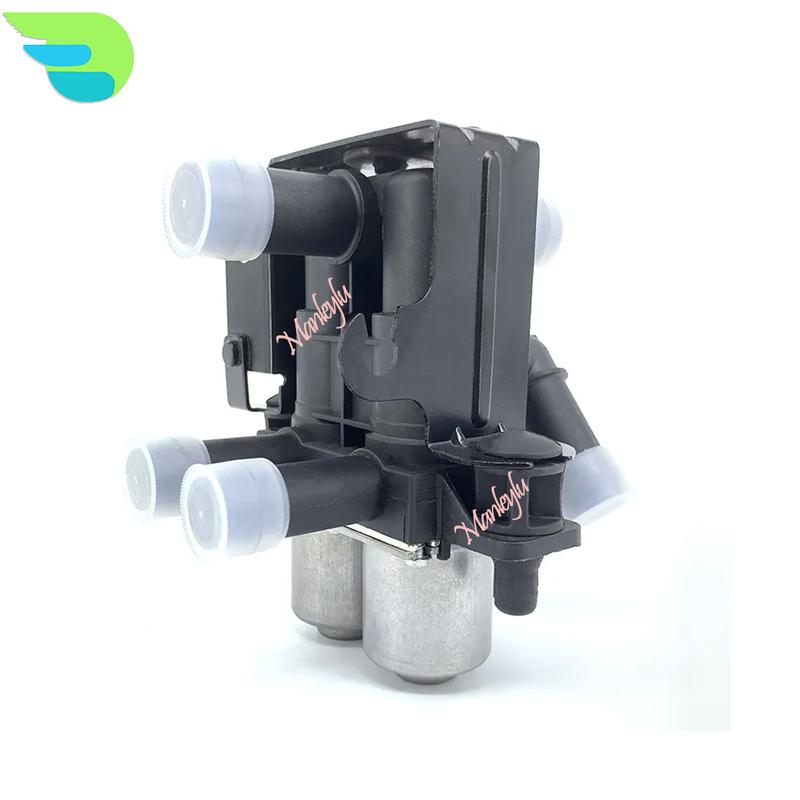 Электромагнитный клапан управления нагревателем воды MTX1599312 XR822975 W0133-1599312 Для Jaguar S-Type Lincoln LS Ford Thunderbird 2002-2003