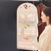 1/2/3 Layer Socks Storage Hanging Bag Mesh Hanging Mesh Bag Clothing Storage Bags  Behind the Door