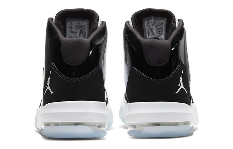Jordan Max Aura Nero Bianco AQ9084-011