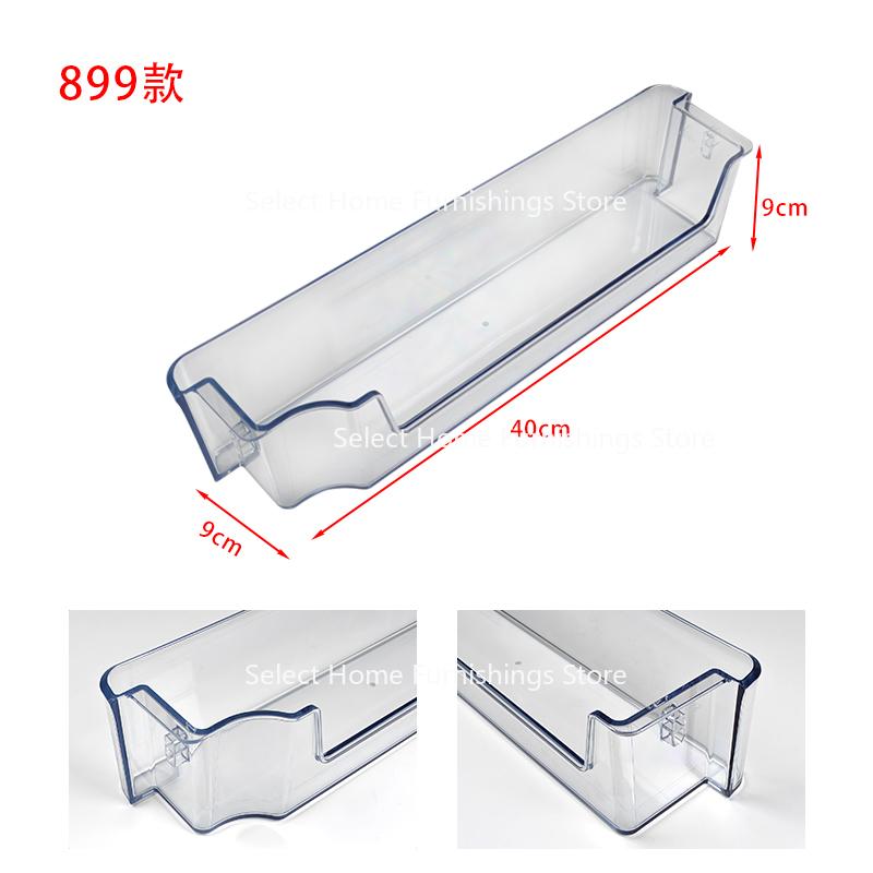 Suitable for Refrigerator Door Frames, Bottle Racks, Storage Boxes, and Freezer Hanging Boxes for Double Door Refrigerators