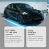 Car Paint Care Agent  Car Paint Polishing  Maintenance  Decontamination  Maintenance And Scratch Removal 30ml