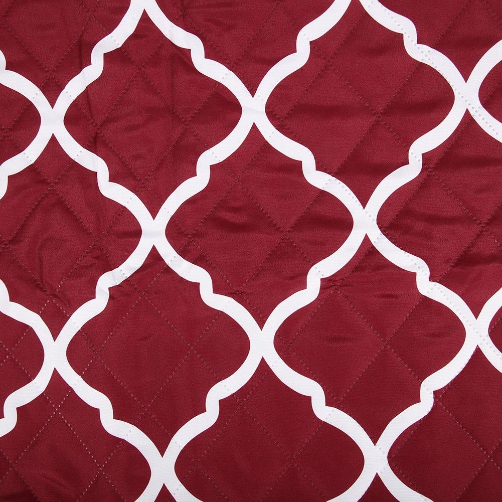 Coussin de Canapé pour Animaux de Compagnie en Pongee Polyester Ponçage Double Face Imperméable Antidérapant Tapis Pad pour Animaux de Compagnie pour Voiture