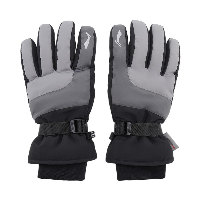 

Li-Ning Unisex Sports Gloves L