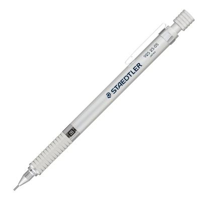 Staedtler 0.5mm Drafting Mechanical Pencil, Silver Series 925 25-05