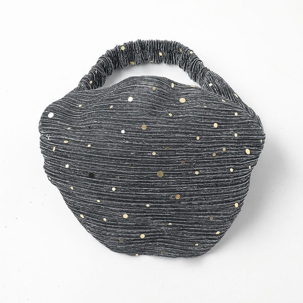 Hair Band Spa Wash Face Headband Retro Makeup Headband Women Hair Band Korean Style Hairhoop