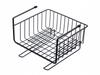 Suspended Shelf Cy-0113 Black (30) Gab_C