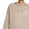 Stussy X Nike Linen Shell Jacket Asia Sizing FZ5752-263