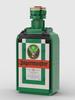 Keine Box Kreative Whiskeyflasche Bausteine, 3D Puzzle DIY Modellbausätze für Erwachsene, Heimbar Dekoration, 10 Stile verfügbar