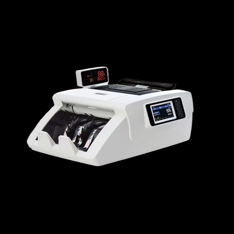 Yinxin Class A Smart Banknote Counter