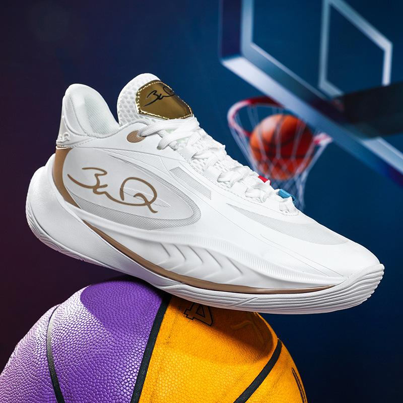 2025 New Basketball Shoes Low-top Actual Combat Boots for Boys and Girls, Teenage Students Training Sports Shoes, Running Shoes